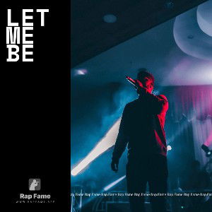 Let me be