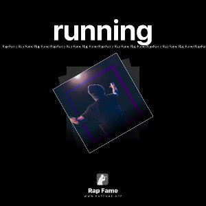 running 