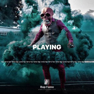 playing 