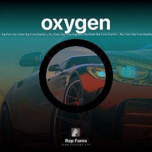 oxygen