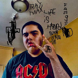 every day I grind down on these rhymes