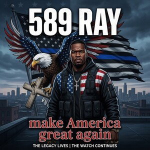 make America great again