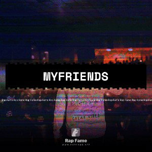 Myfriends
