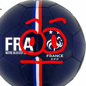 François le pa goat