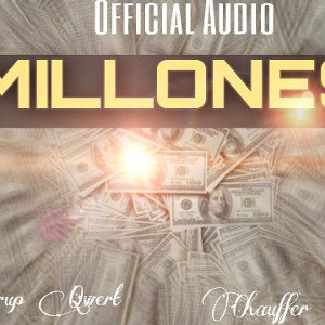 JEZ ft. Chauffer-Millones (Official Audio)