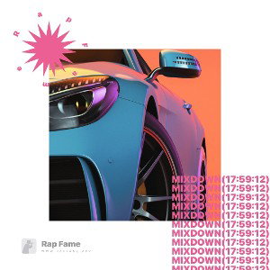 Mixdown (17:59:12)