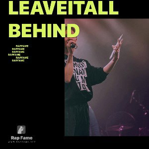 Leaveitallbehind