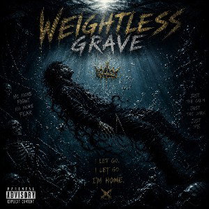 Weightless Grave (Drowning)