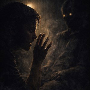 Echoes of the Silent (single)  HONEYSICK
