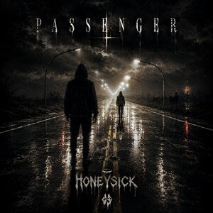 Passenger 
