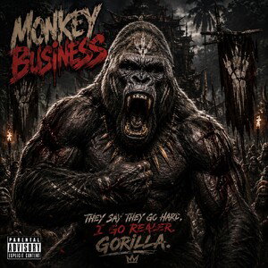 Monkey Business 