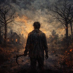 Omen (intro) F.E.A.S.T. EP