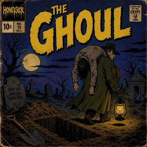 The Ghoul