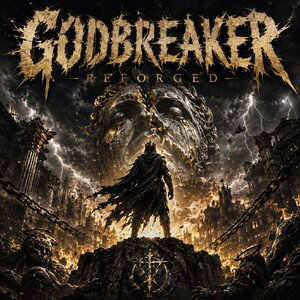 GODBREAKER: REFORGED 