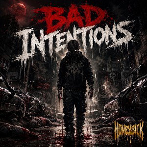 Bad Intentions 