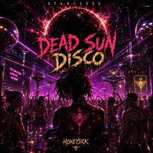 Dead Sun Disco