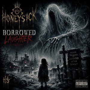Borrowed Laughter (Call of The Chur)