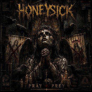 Pray for Prey