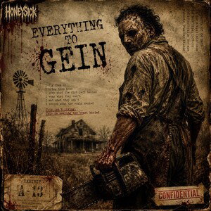 Everything to Gein