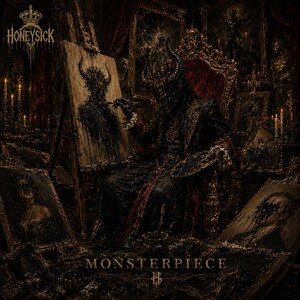 Monsterpiece