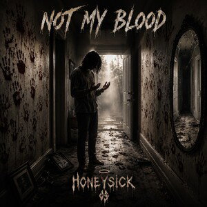 Not My Blood