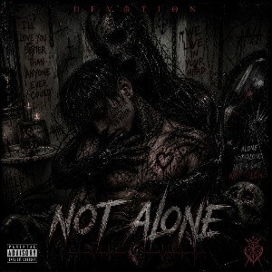 Not Alone (D.I.D.)