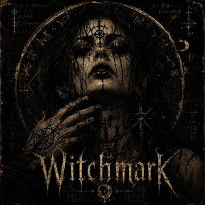 Witchmark ~ KissKult x HONEYSICK 