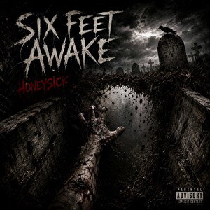 6 Feet Awake