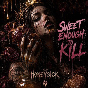 Sweet Enough to Kill