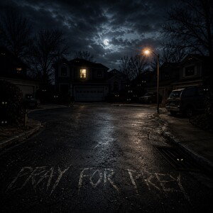 Pray For Prey