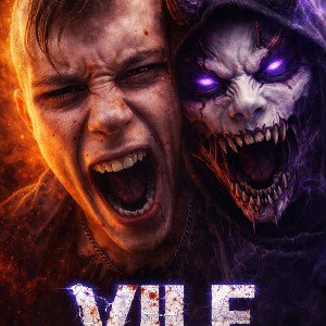 Vile (The Bad seed) A.L.I.V.E. EP
