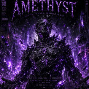 AMETHYST 