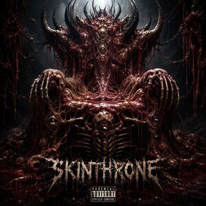 SKIN THRONE 