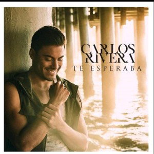 Te Esperaba "Carlos Rivera"(COVER)