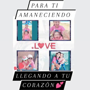 QUIERO HACERTE FELIZ 