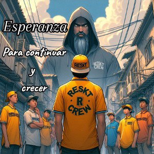 EN EL CAMINO PARA SUBIR HASTA EL CIELO Freestyle 