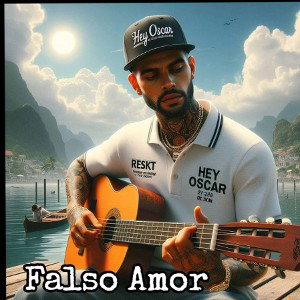 FALSO AMOR. GRACIAS ELI