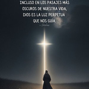 Ha llegado la luz 