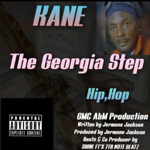 Georgia Step