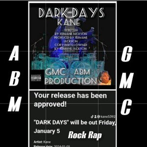 DarkDays