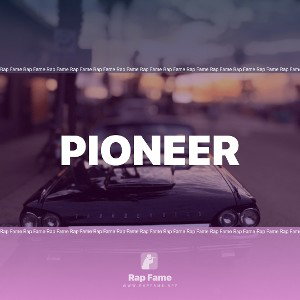 Pioneer 