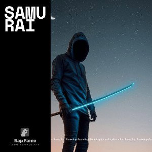 Samurai 