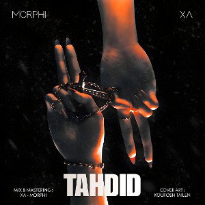 Tahdid ( ft XA )