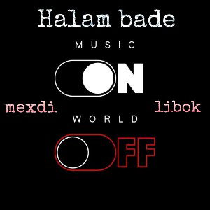 Halam bade