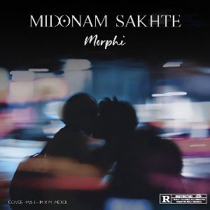 Midonam sakhte ( freestyle)