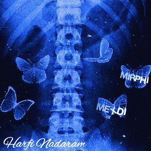 HARFI NADARAM ( ft Mexdi )