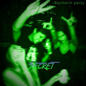 Secret ( Morphi & Lil Dep & Mexdi )
