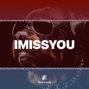 Imissyou️