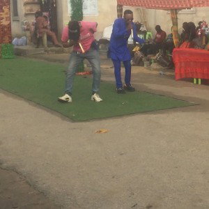 Big gee of eleme one 