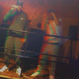 haze loc  gwapo - animosity